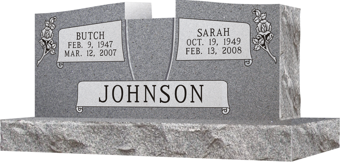 SD204 Model Companion Memorial – Request a Quote