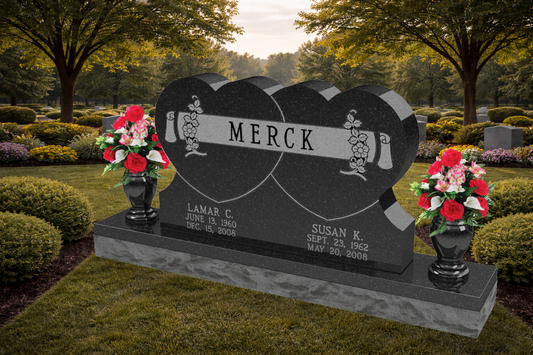 SD-200 Upright Memorial – Request a Quote