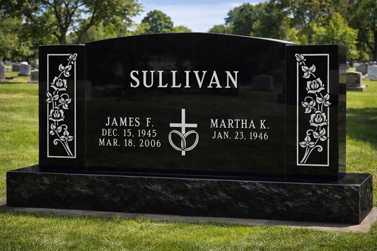 SD202 Model Companion Memorial – Request a Quote