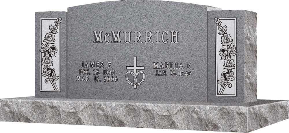 SD202 Model Companion Memorial – Request a Quote