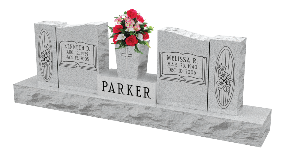 SD206 Model Companion Memorial – Request a Quote